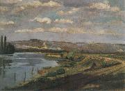 Youthful age Landscape